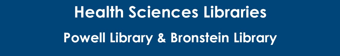 BHSL Banner